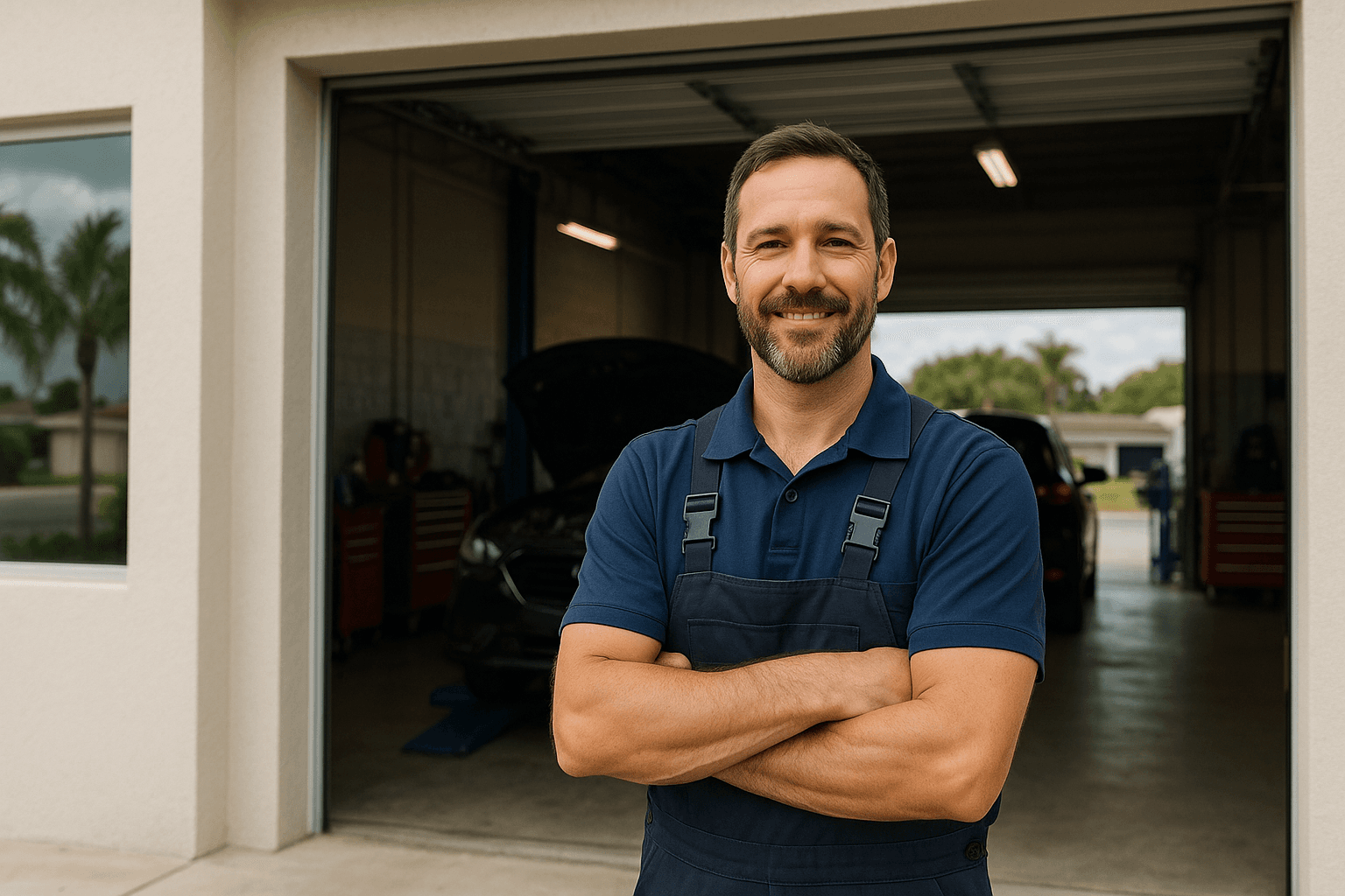 R6R Auto Repair Shop, LLC hero image